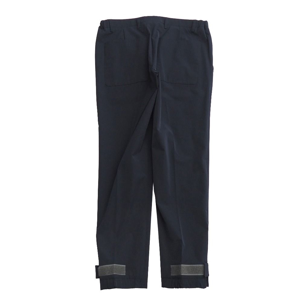 PRADA プラダ パンツ サイズ48 テーパード イタリア製 ブランド古着 |RA 6872