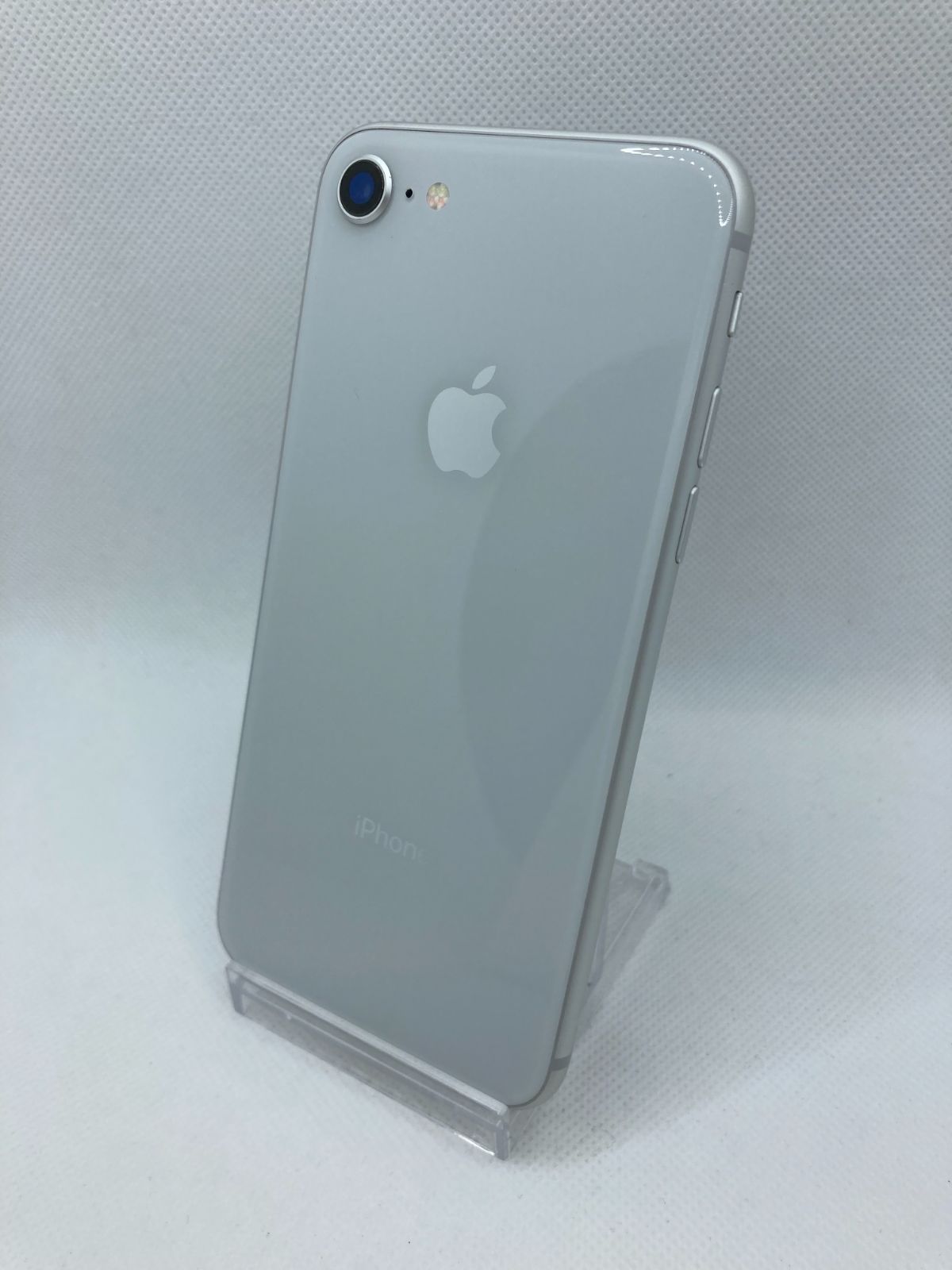 ☆iPhone8 (中古品) ☆ ジャンク SIMロック解除済み 64GB 1294 - メルカリ