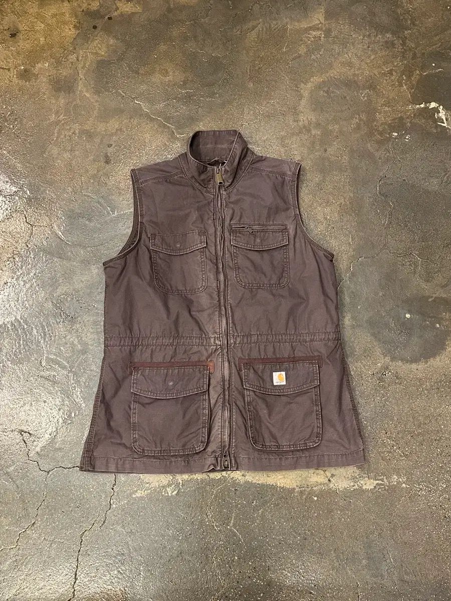 Carhartt カーハート ウォーク ベスト kids 12 14