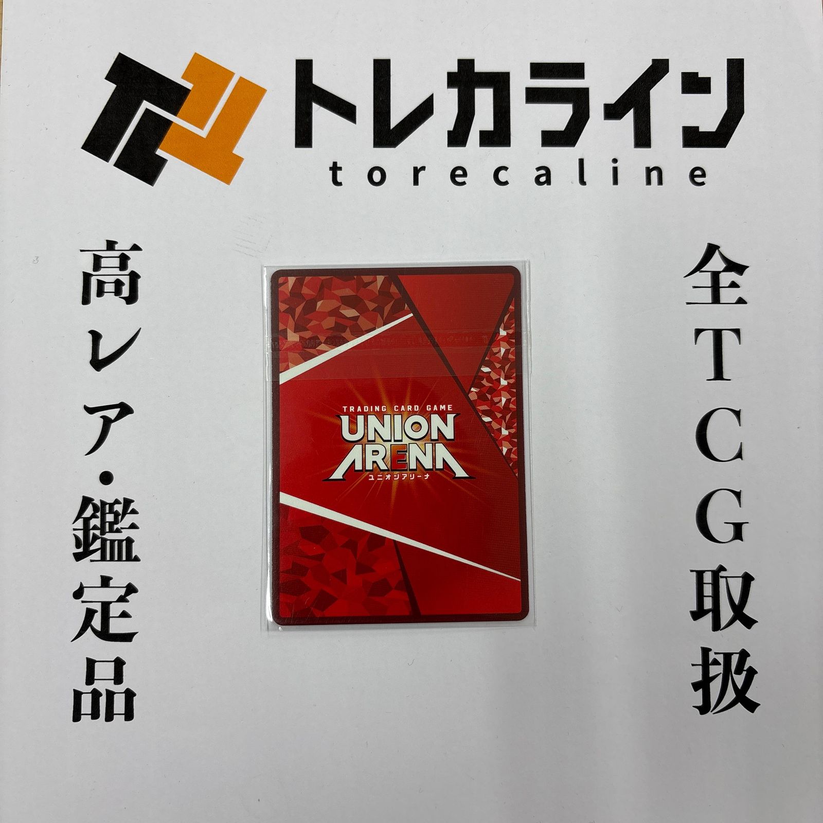 ユニオンアリーナ 進撃の巨人 リヴァイ ユニオン