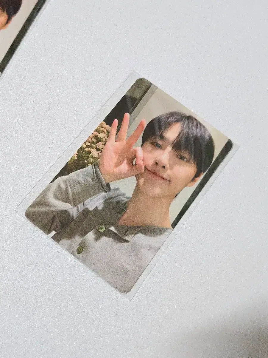 チョ・スンヨン(WOODZ) WOODZ ooli ツアー Tシャツ トレカ - メルカリ