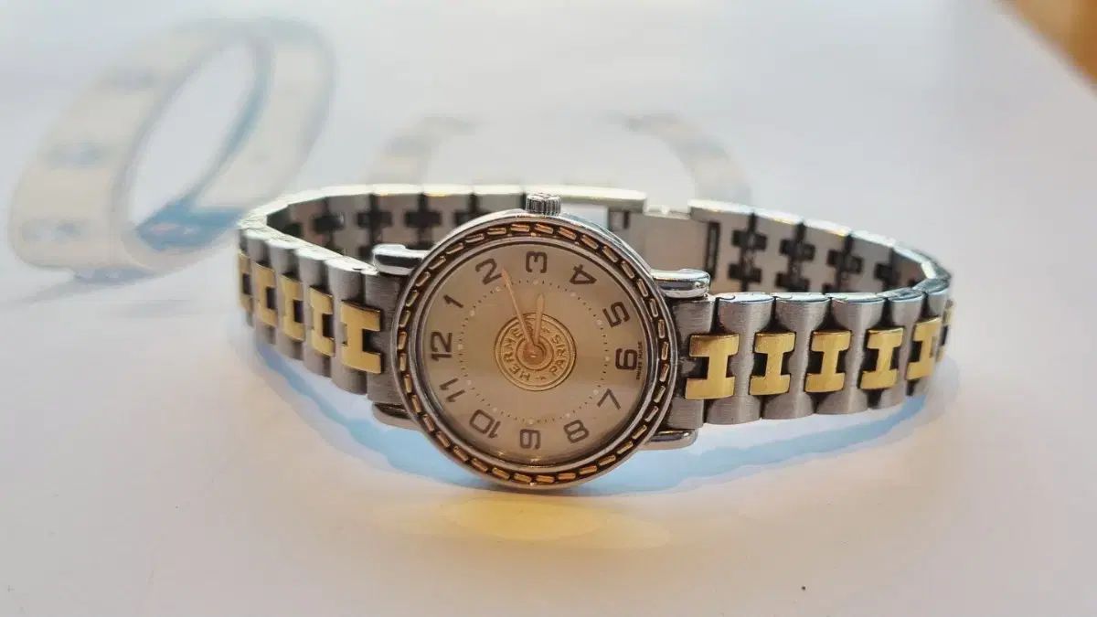 レディース リストウォッチ