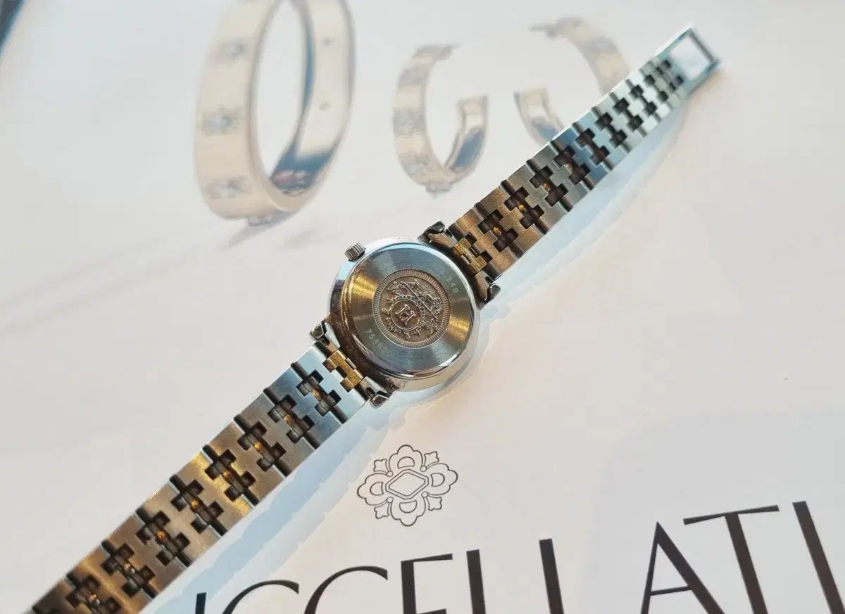 エルメス シェリエ