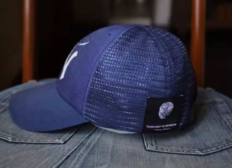 PRINT CAP