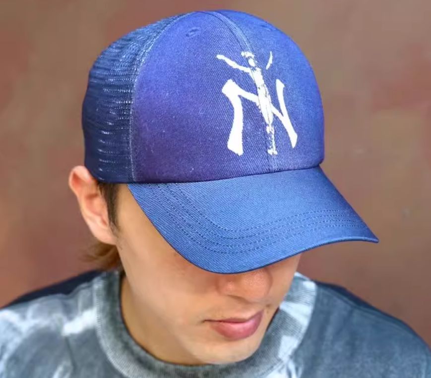 TALKING ABOUT THE PRINT CAP キャップ NPT-ACC-001