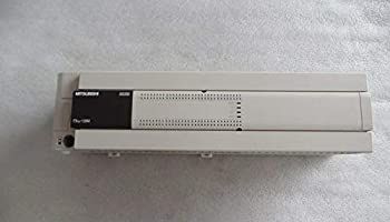 FX 3 U-128 MT ES-Aベースユニット 64入力 64出力 トランジスタ ドレイン 内蔵 交流電源 ESA