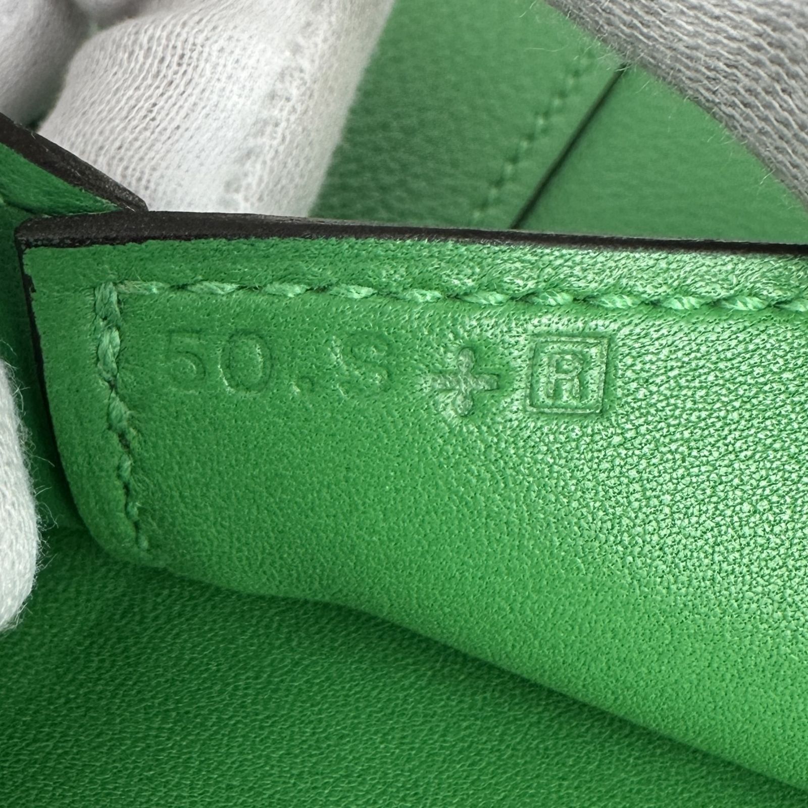 プリプラ クラッチバッグ