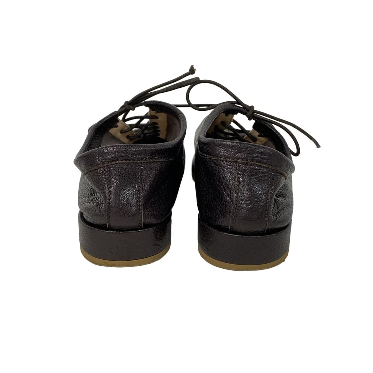 FABIO RUSCONI(ファビオルスコーニ) スニーカー 36 レディース