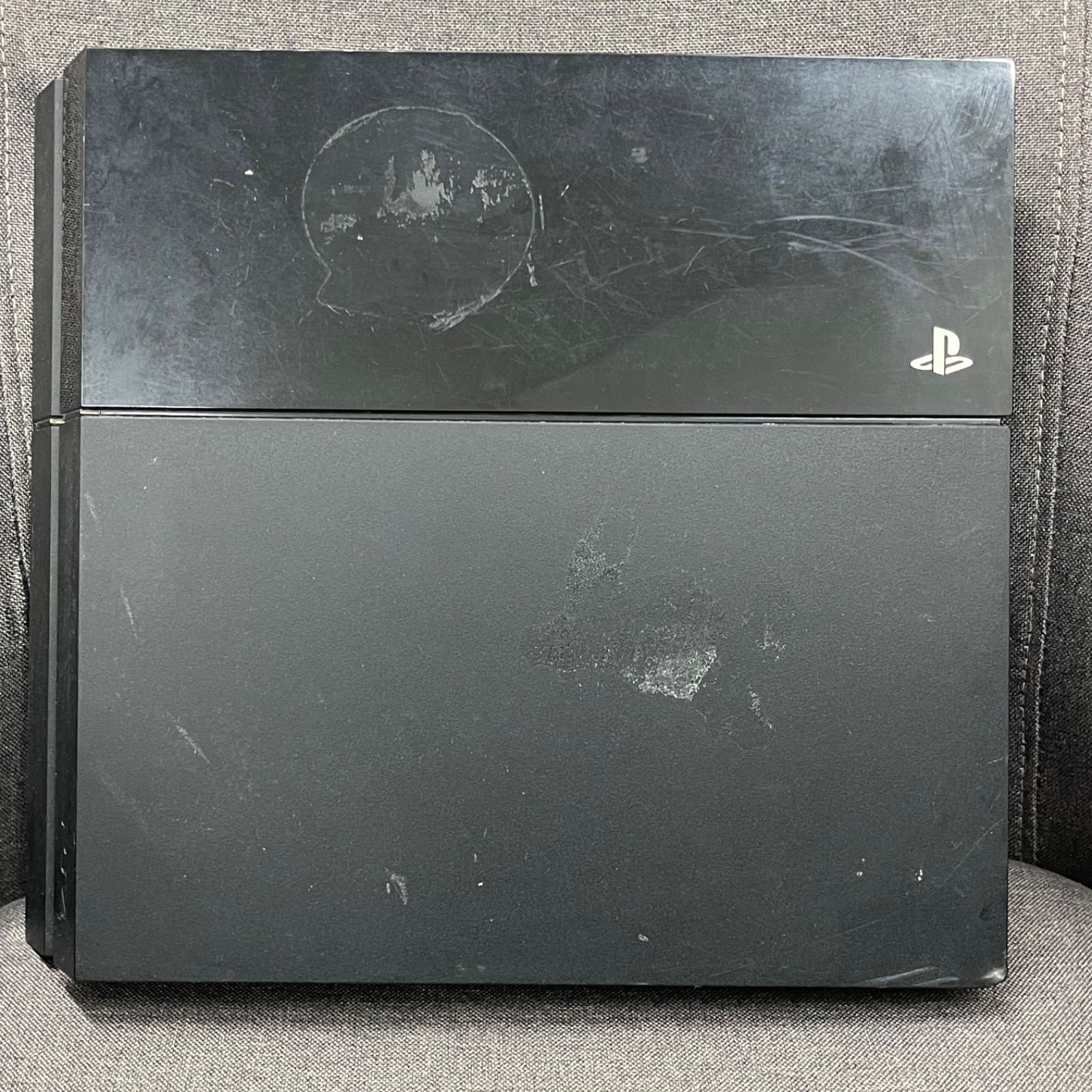 NPA】ジャンク SONY PlayStation4 PS4 CUH-1000A - メルカリ