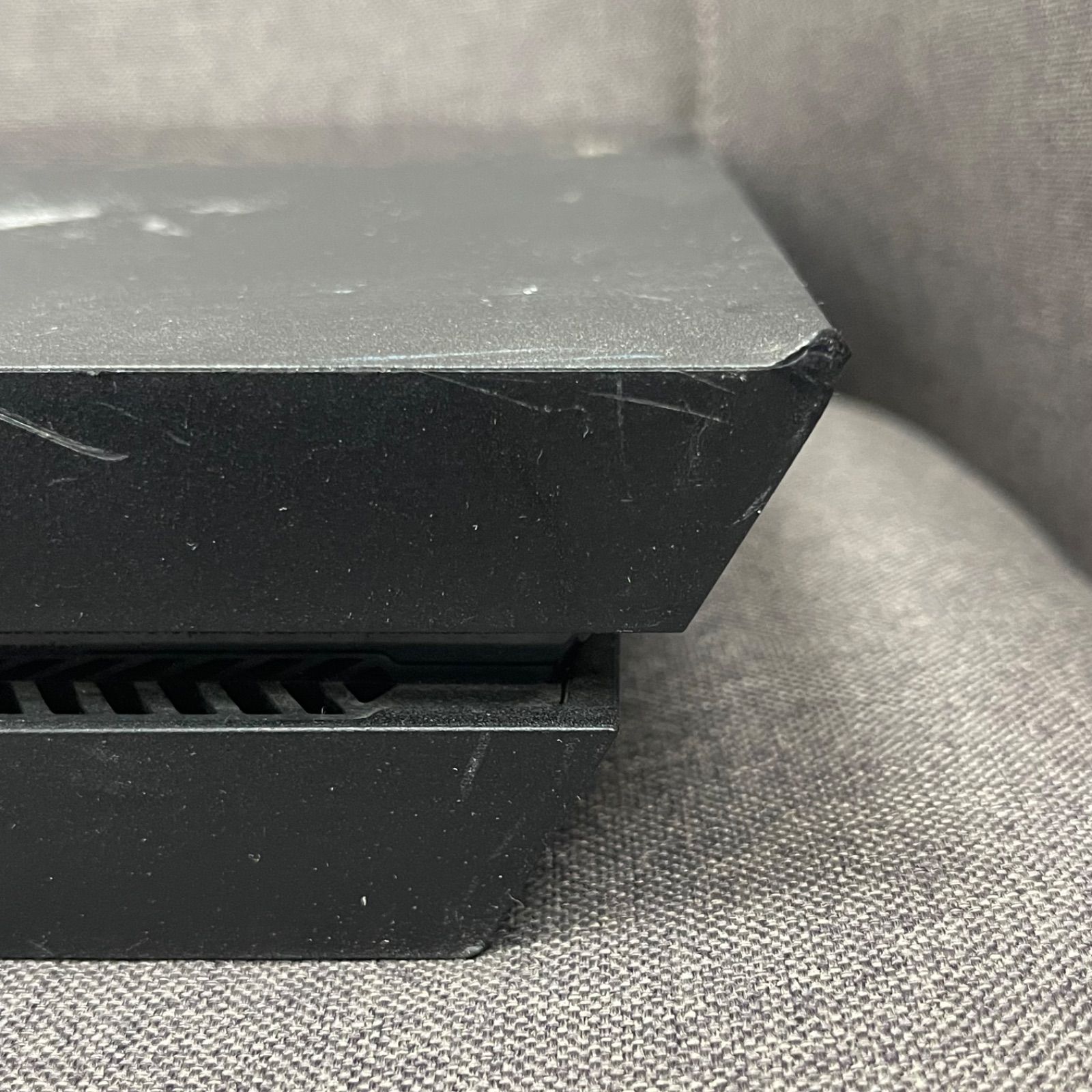 NPA】ジャンク SONY PlayStation4 PS4 CUH-1000A - メルカリ