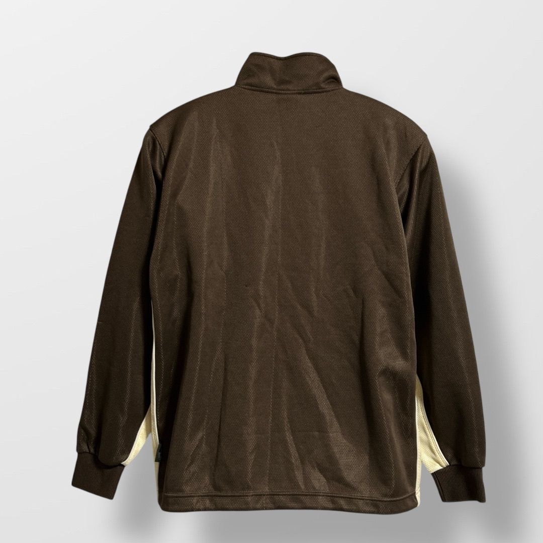 adidas アディダス 90's メンズ トラックジャケット L ジップ