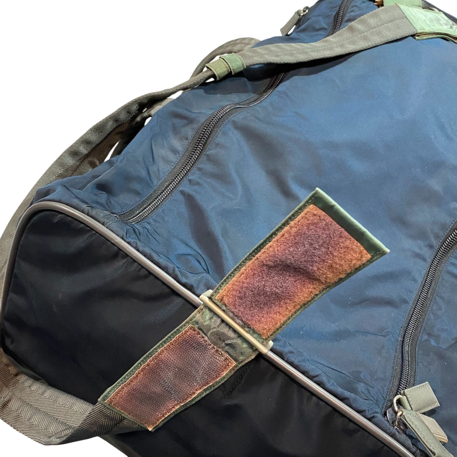 SPORTS プラダスポーツ