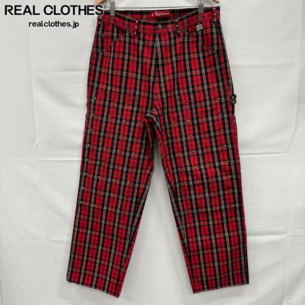 Supreme×b.b.simon/シュプリーム×ビービーサイモン【25AW】Quilted