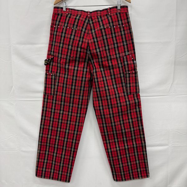 Supreme×b.b.simon/シュプリーム×ビービーサイモン【25AW】Quilted