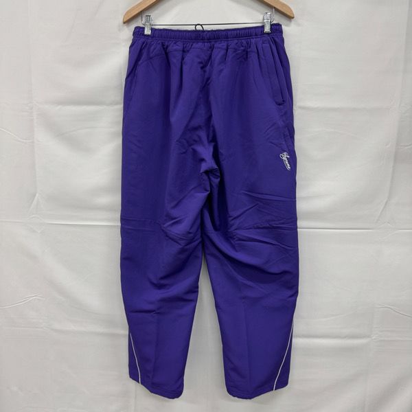 ♥ Supreme×NIKE|シュプリーム×ナイキ 25 SS Track Pant|トラック パンツ|パープル|M