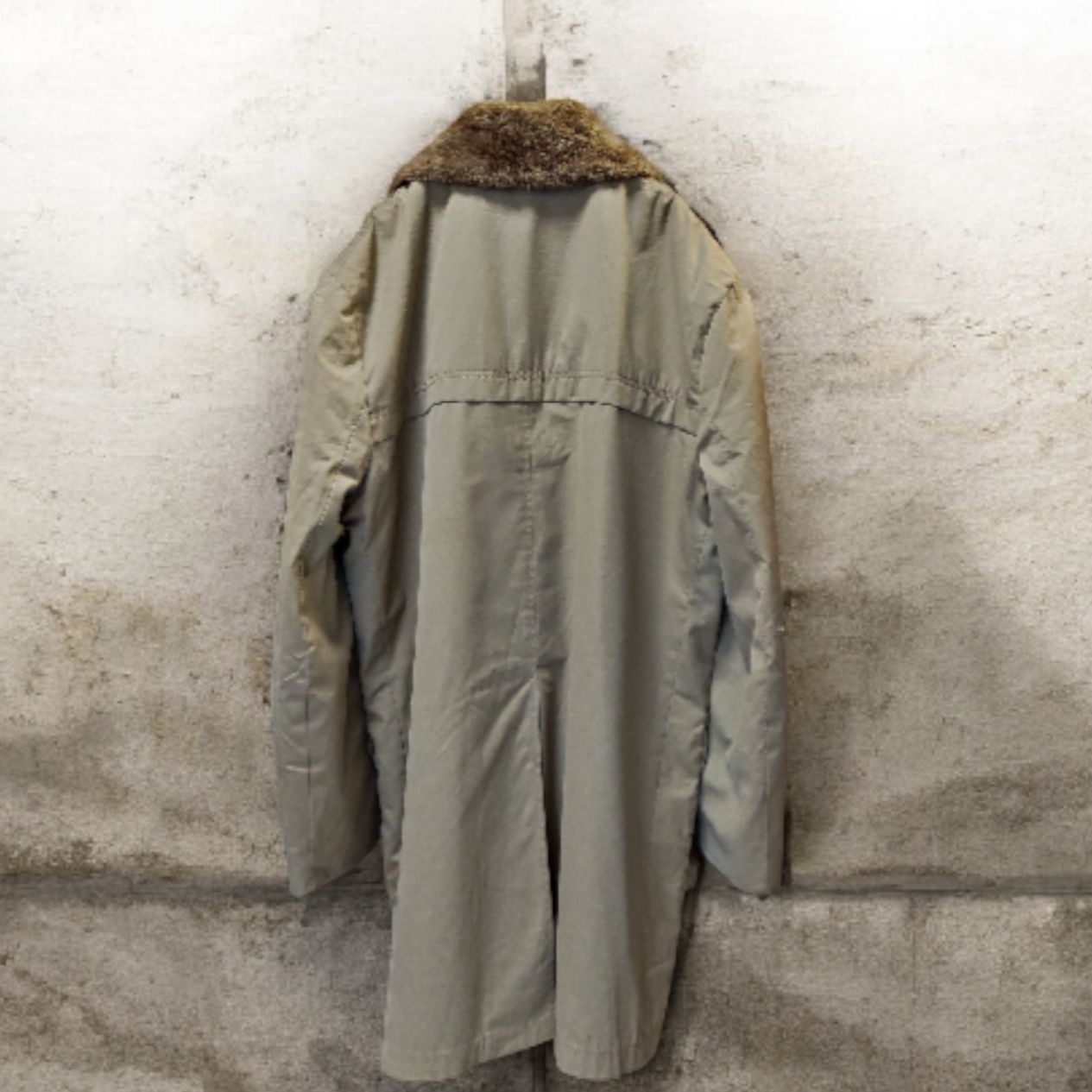 WOOLRICH/ウールリッチ 】 70s-80s VINTAGE オールド アウター ボア