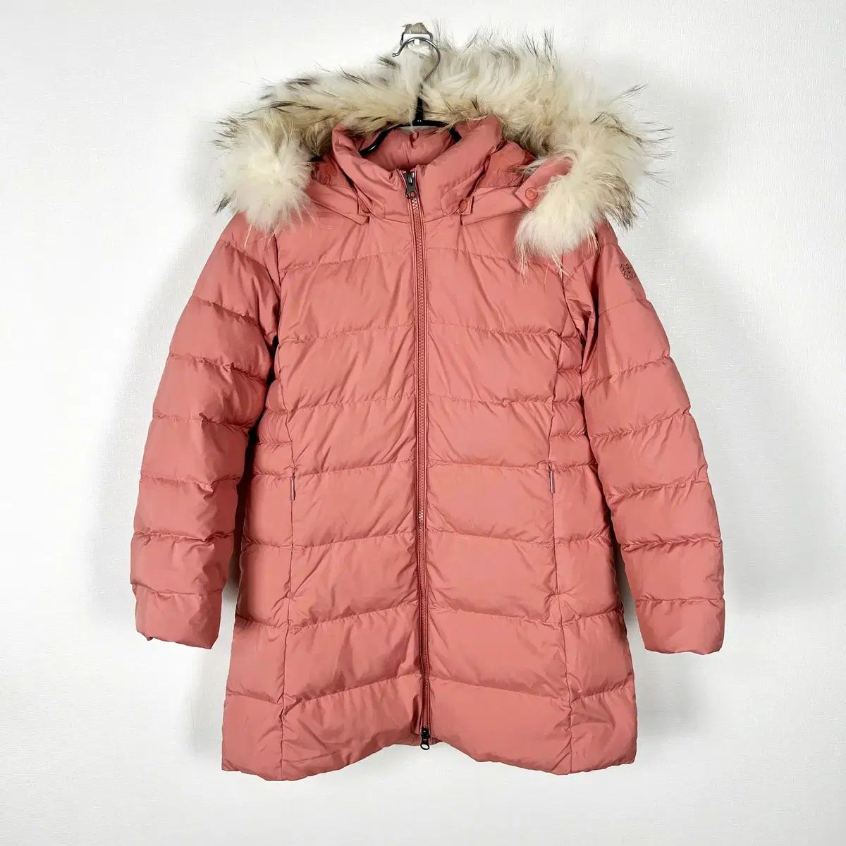 大人気，得価 KOLONSPORT/ダウン アウター キッズ150 10-14/ラデン その他