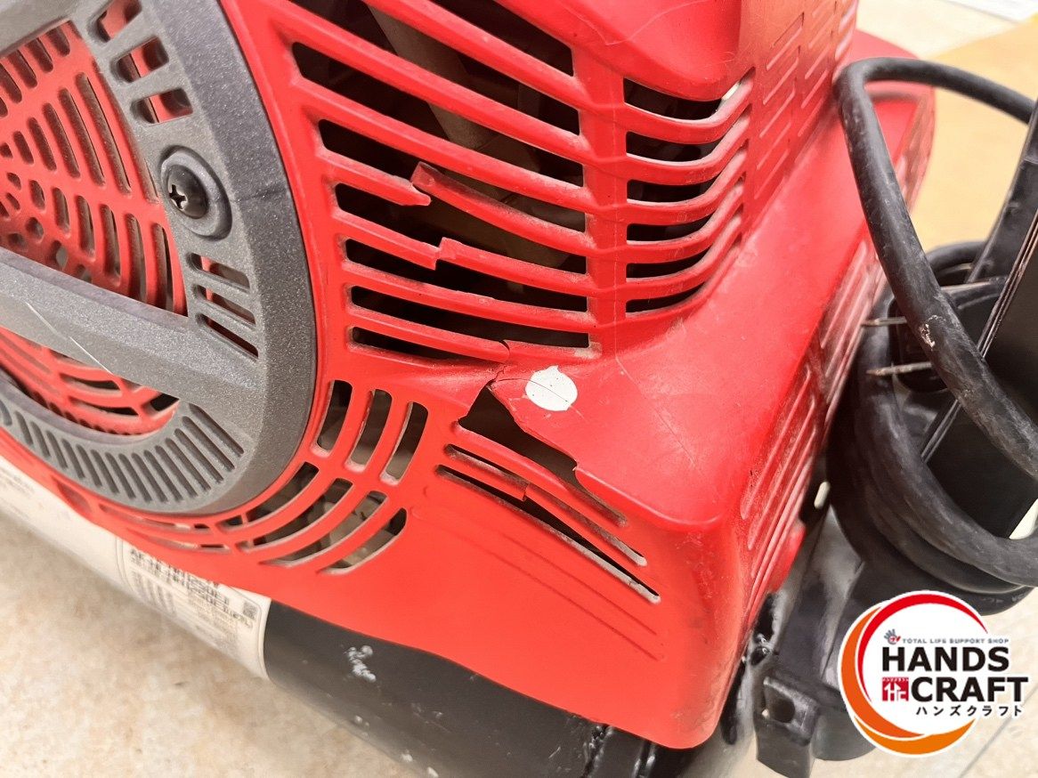  マックス MAX エアコンプレッサー AK-HL 1250Ⅱ 常圧|高圧 12502 説明欄要 コンプレッサー エアーツール