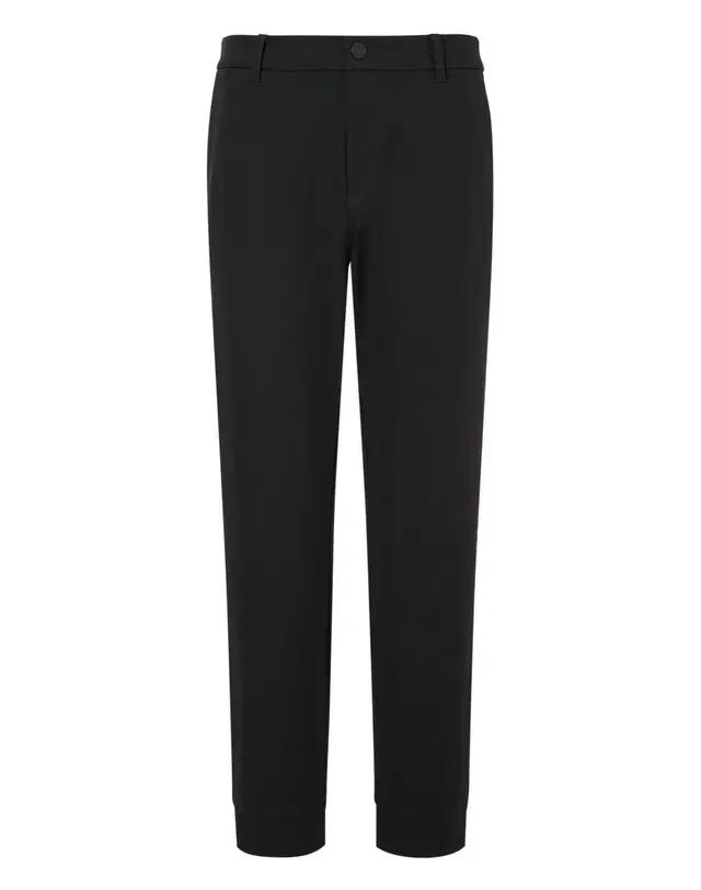 HAZZYS へジス ゴルフ メンズ 冬 ジョガーフィット パンツ 31 32 33 34 36 37