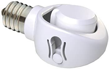 ムサシ RITEX  可変式ソケット 屋内用 DS17-10