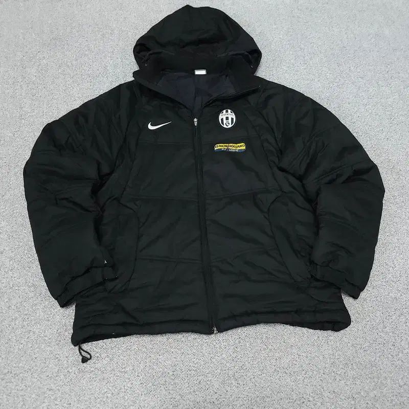 M NIKE ユヴェントス ダウン アウター 【公式通販】