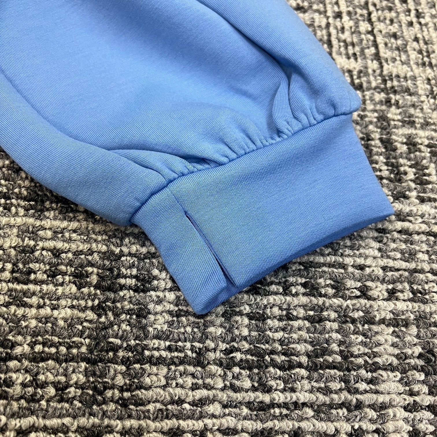 参考上代12,100円 未使用品 HeRIN.CYE Feels center switching pants 