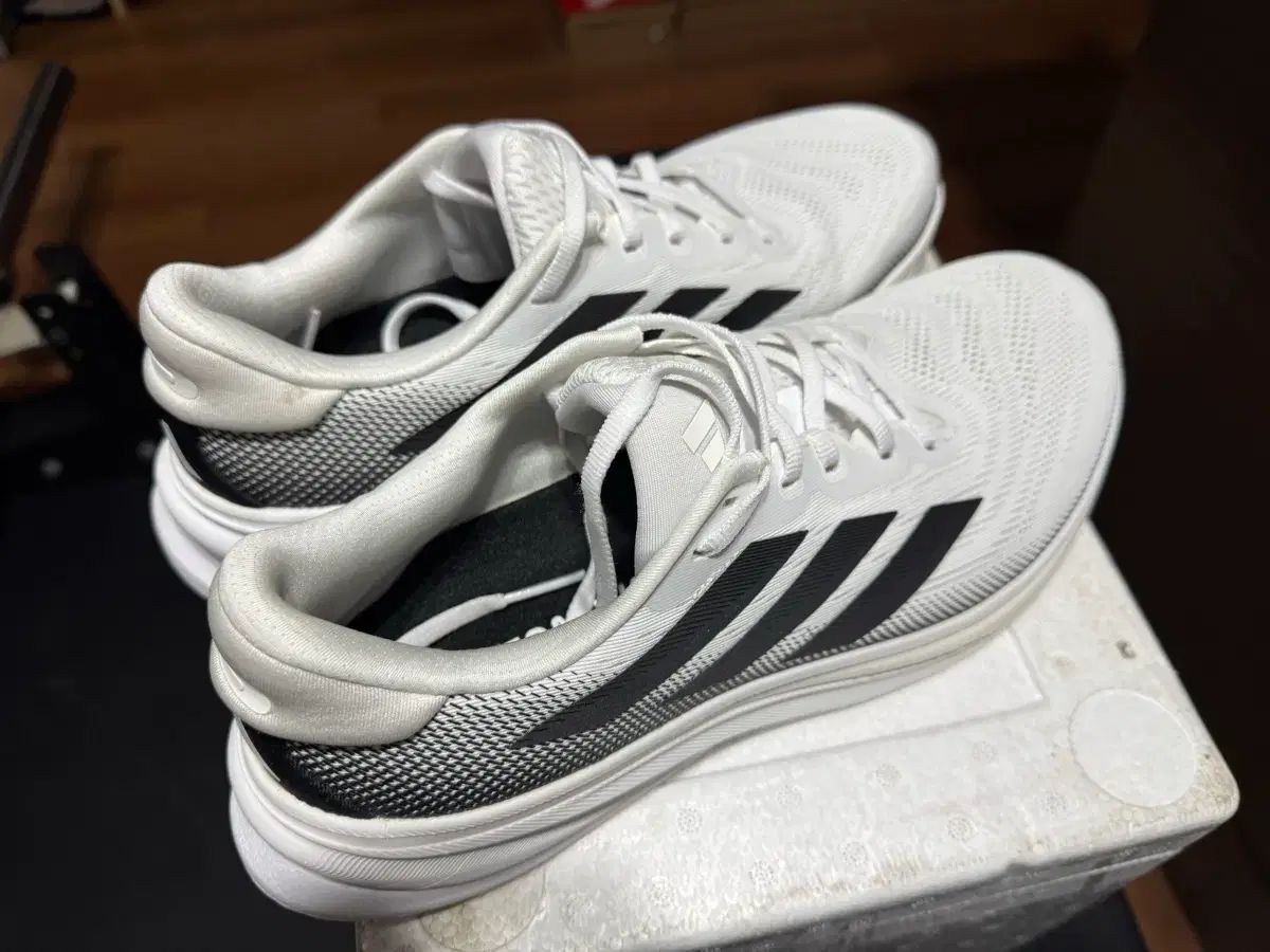 アディダス RIIZE 2