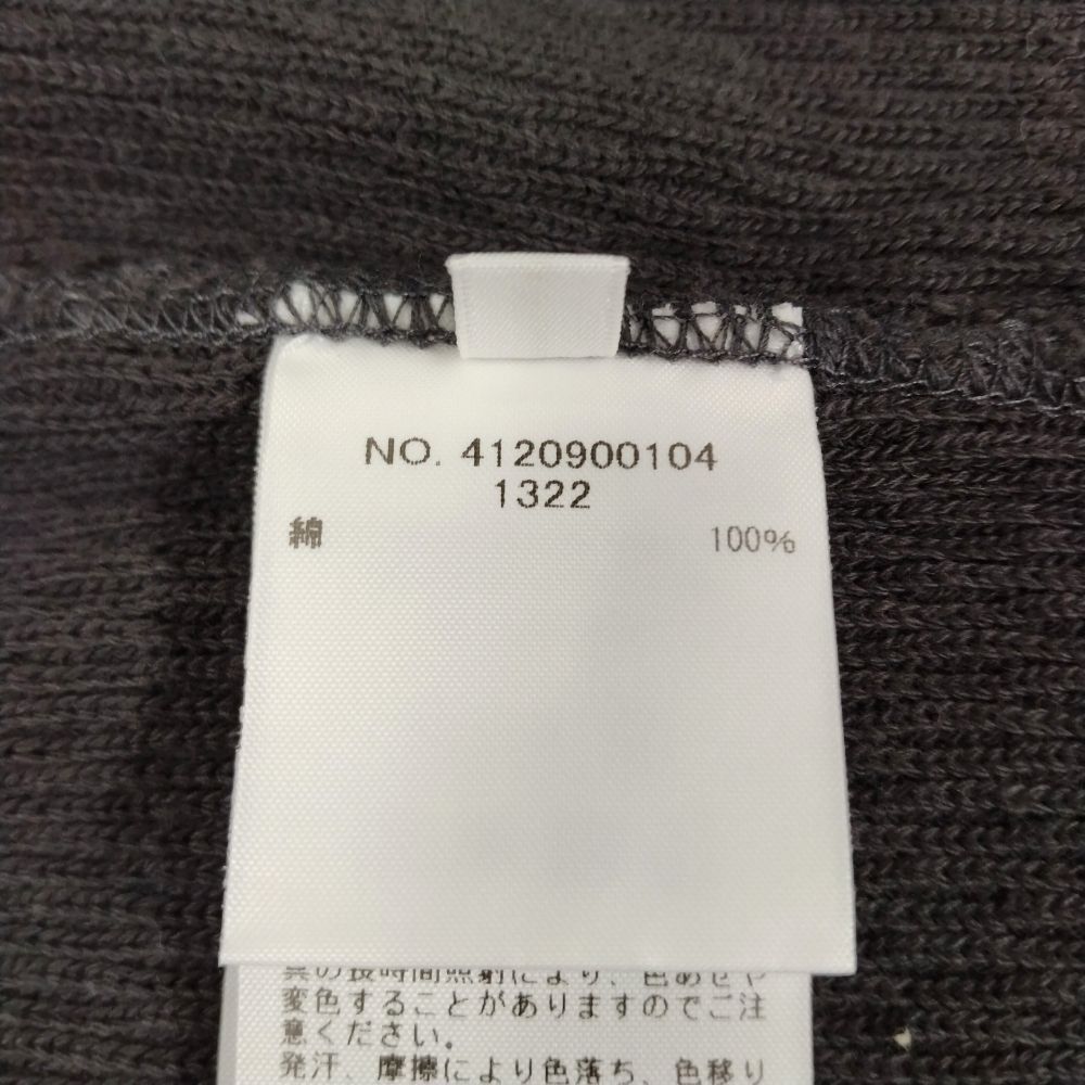 RON HERMAN RHC ロンハーマン 品番 4120900104 ハニカム ワッフルプル