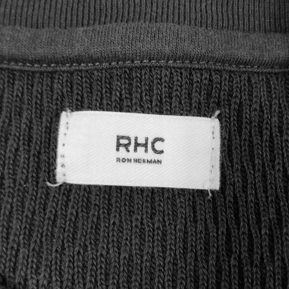 RON HERMAN RHC ロンハーマン 品番 4120900104 ハニカム ワッフルプル