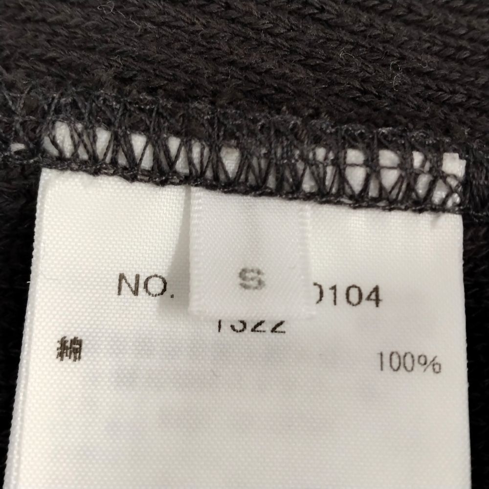 RON HERMAN RHC ロンハーマン 品番 4120900104 ハニカム ワッフルプル