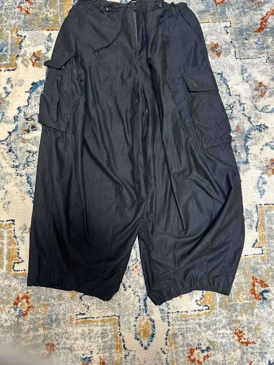 NEEDLES HD カーゴパンツ M