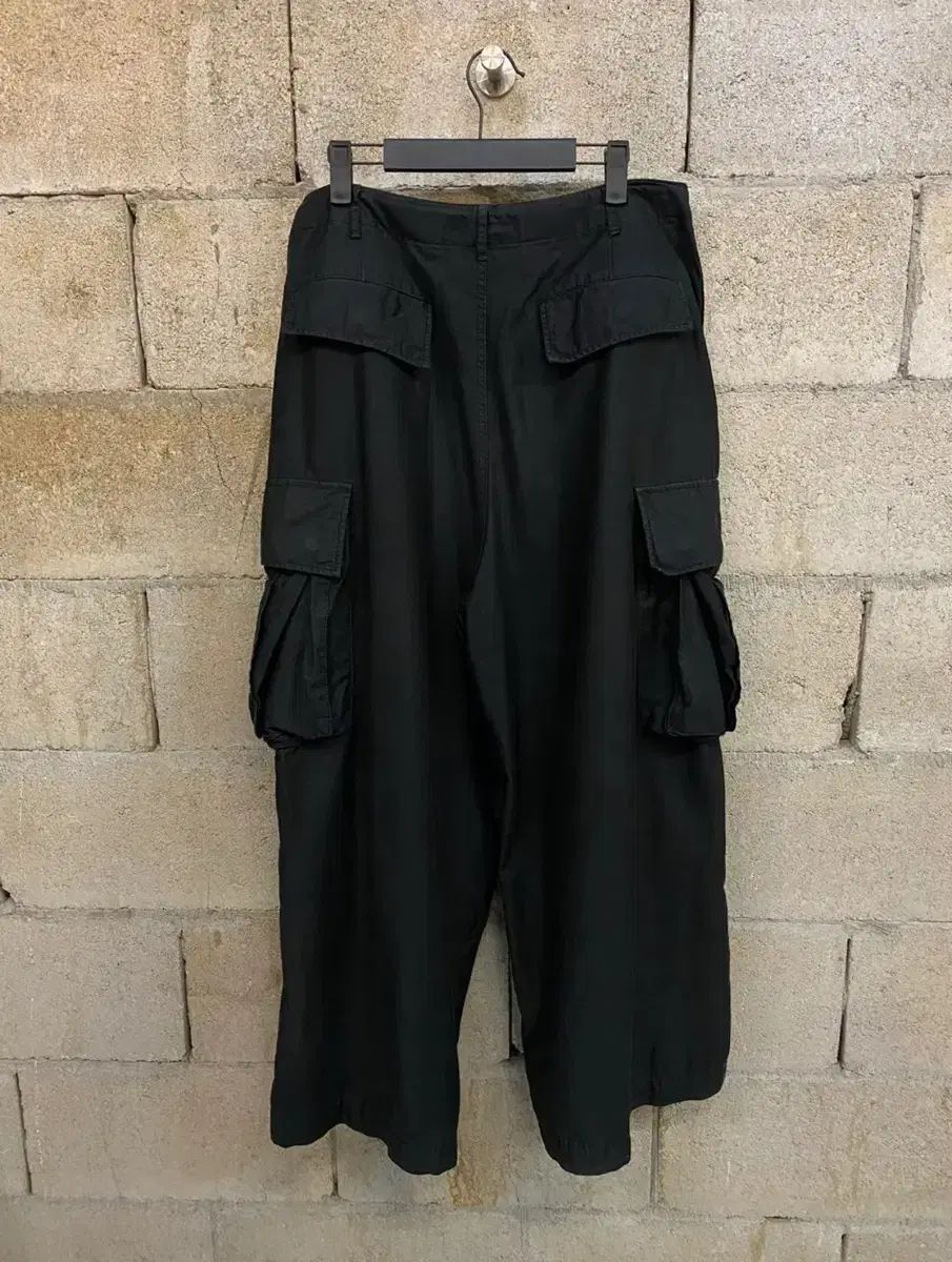 NEEDLES HD カーゴパンツ M