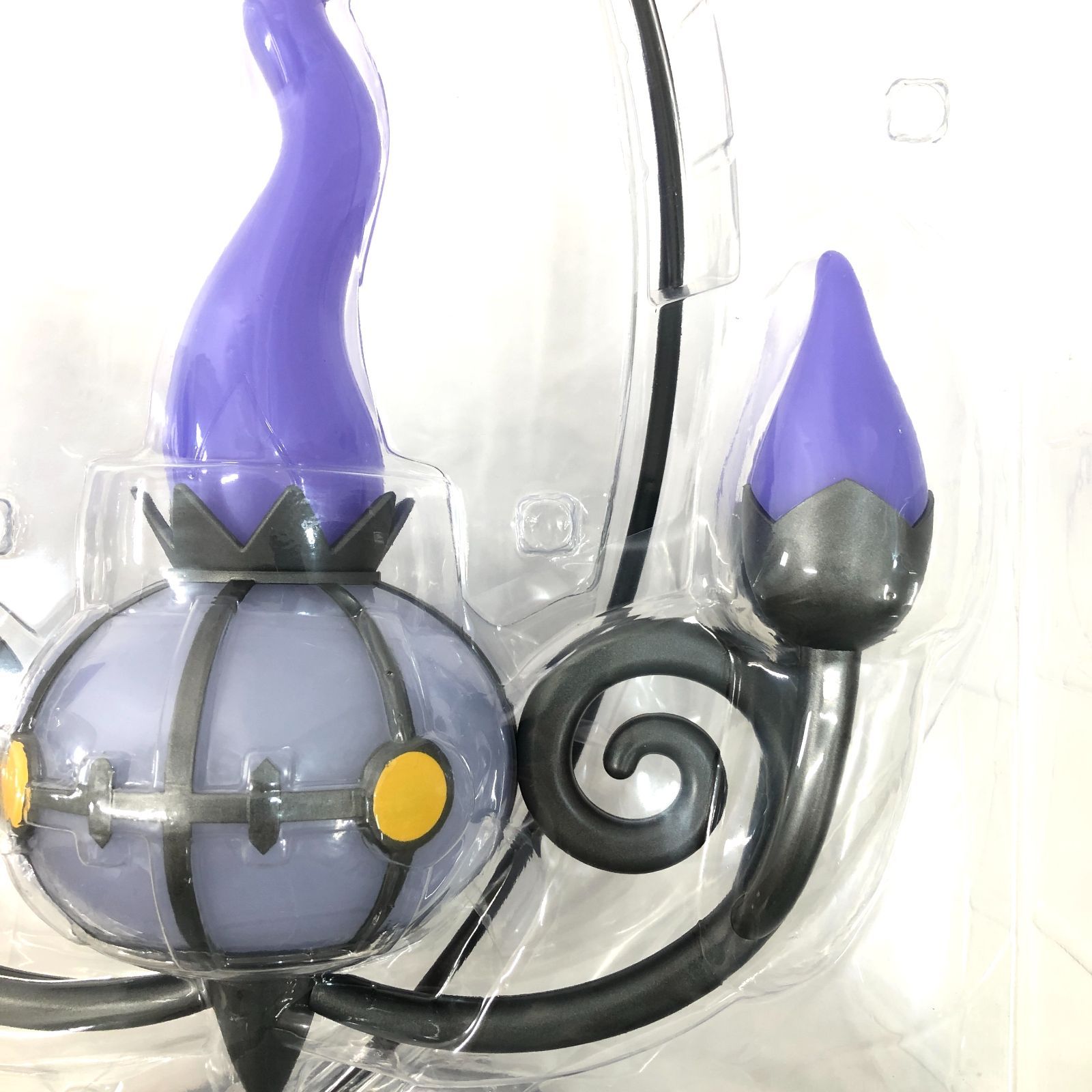 ポケモンセンター ホノーガマタタク LEDライト 人モシ Pokemon Center