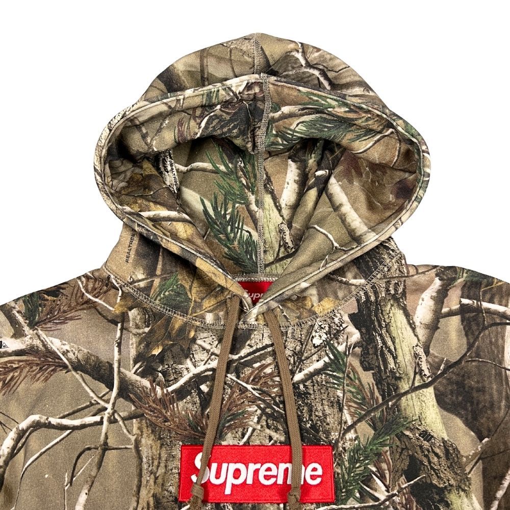 リアルツリーカモ サイズ