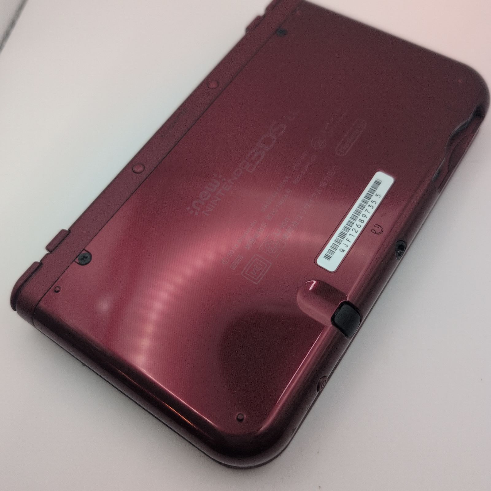 Newニンテンドー3