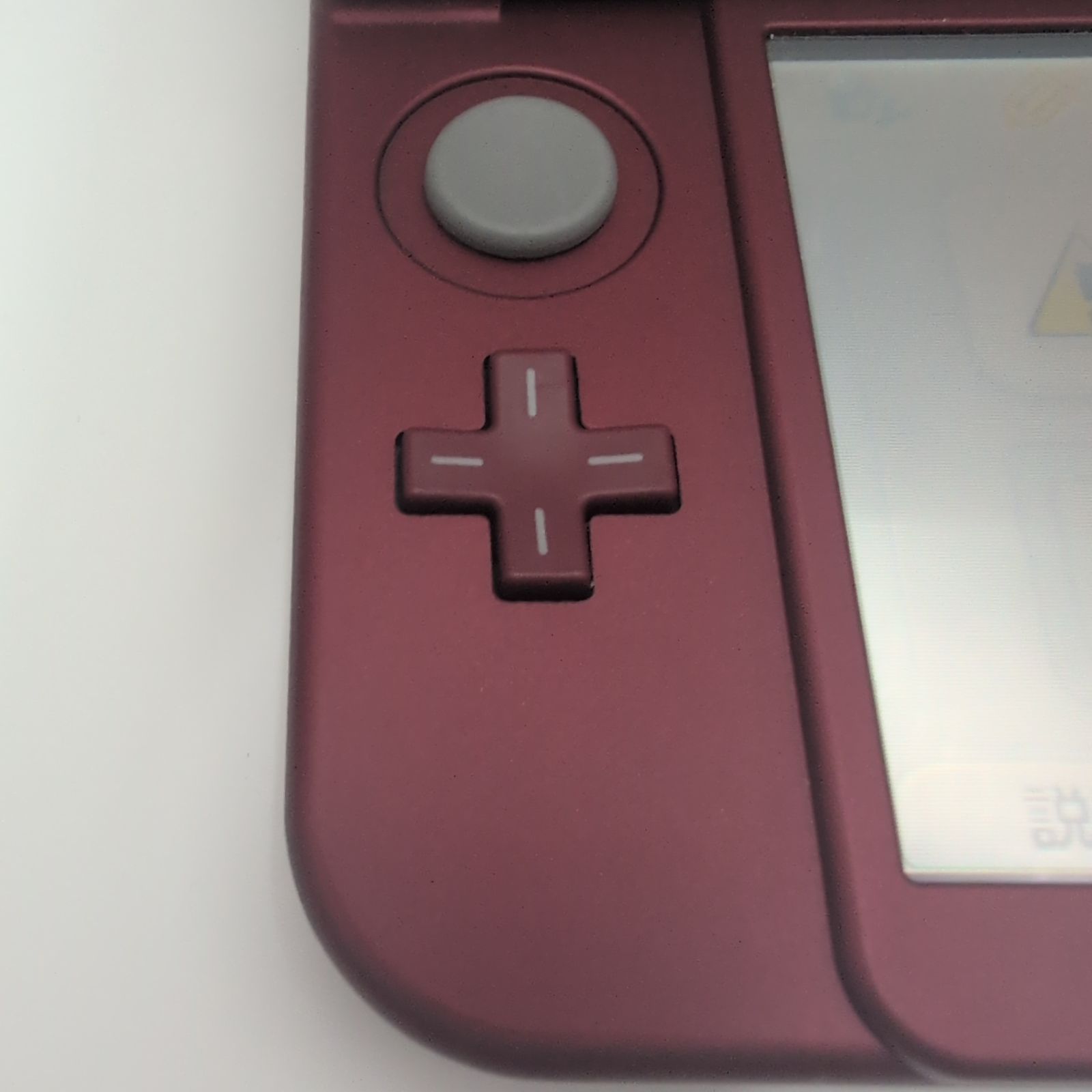 Newニンテンドー3 DS