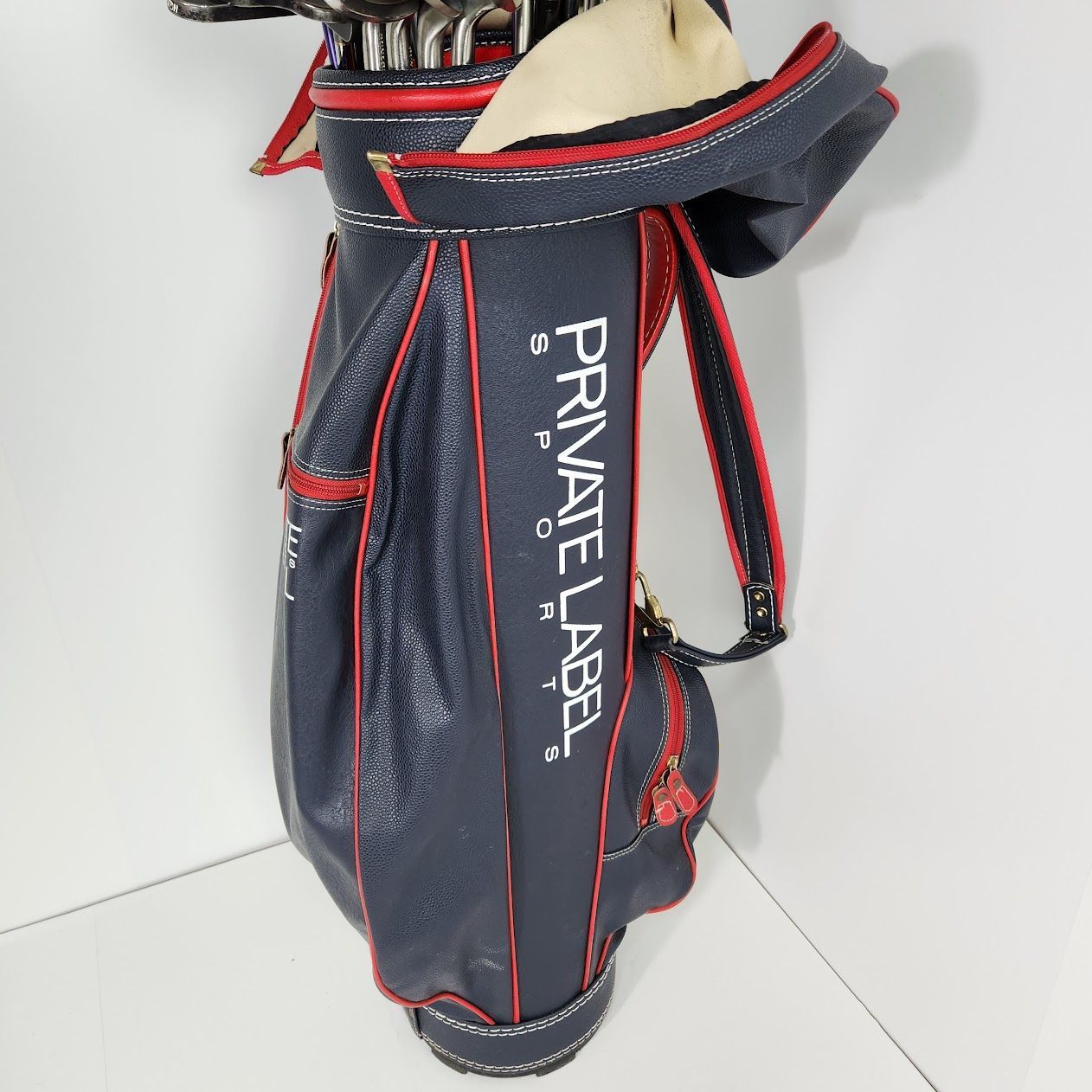 Winfield Plipleレディース セット 14本 初心者 フレックスL - メルカリ