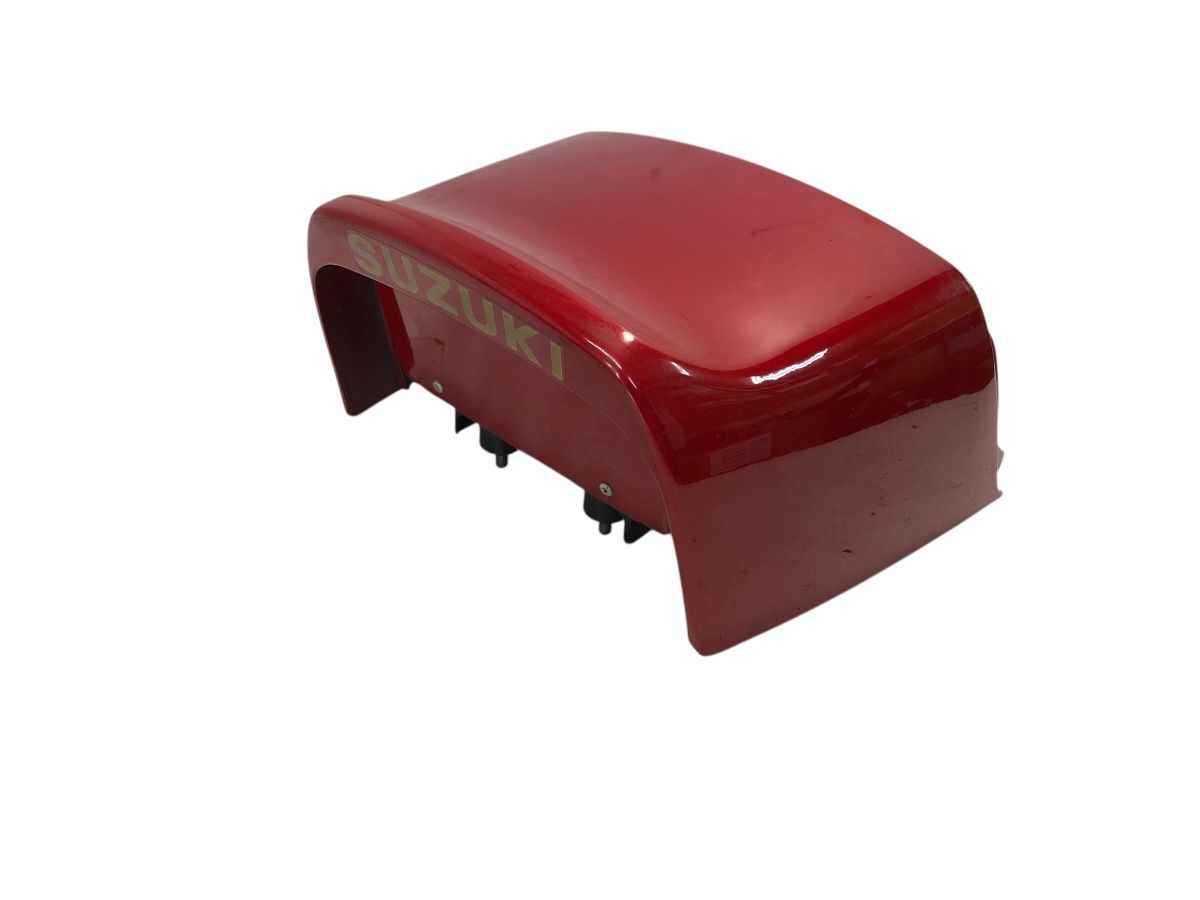 SUZUKI GS 750 テールカウル 小物入れ 目 レストア ストックにも TOS M 8638