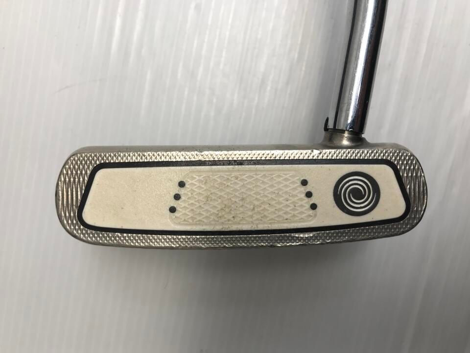 オデッセイ ブラック・シリーズ #3 パター 【最短即日発送】