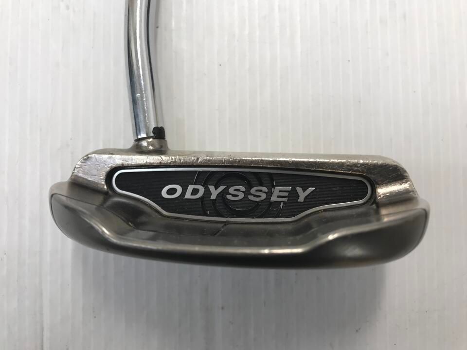 オデッセイ ブラック・シリーズ #3 パター 【最短即日発送】