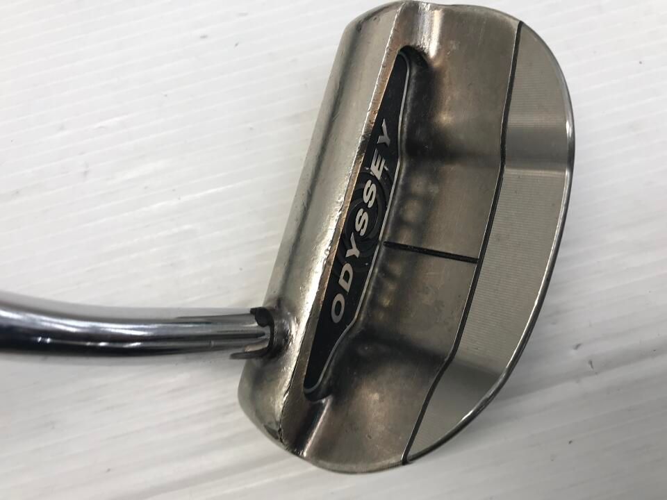 オデッセイ ブラック・シリーズ #3 パター 【最短即日発送】