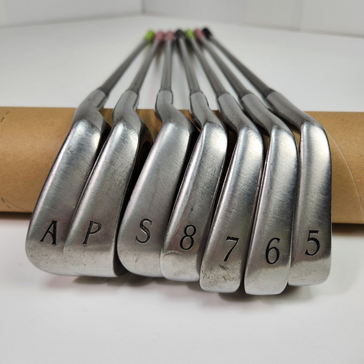 Winfield Plipleレディース セット 14本 初心者 フレックスL - メルカリ