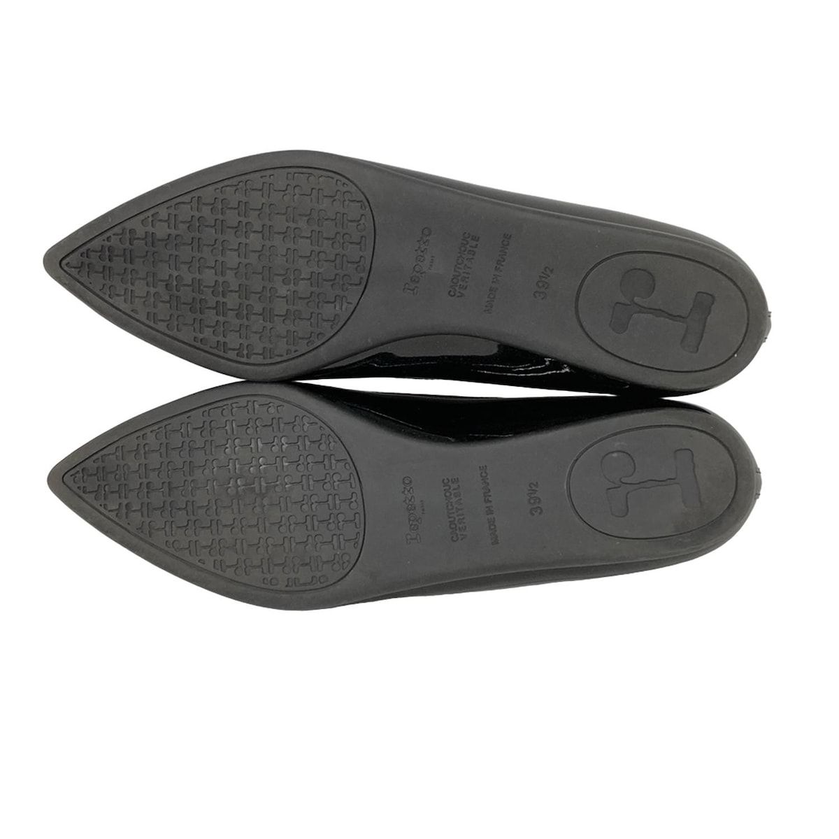 フラットシューズ