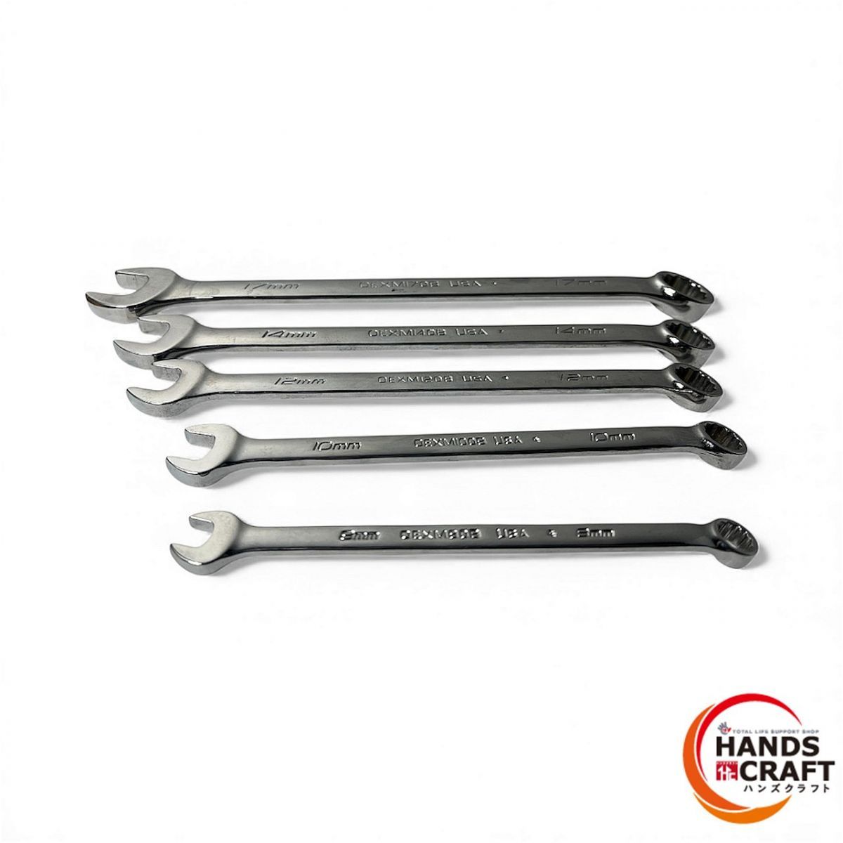 on スナップオン