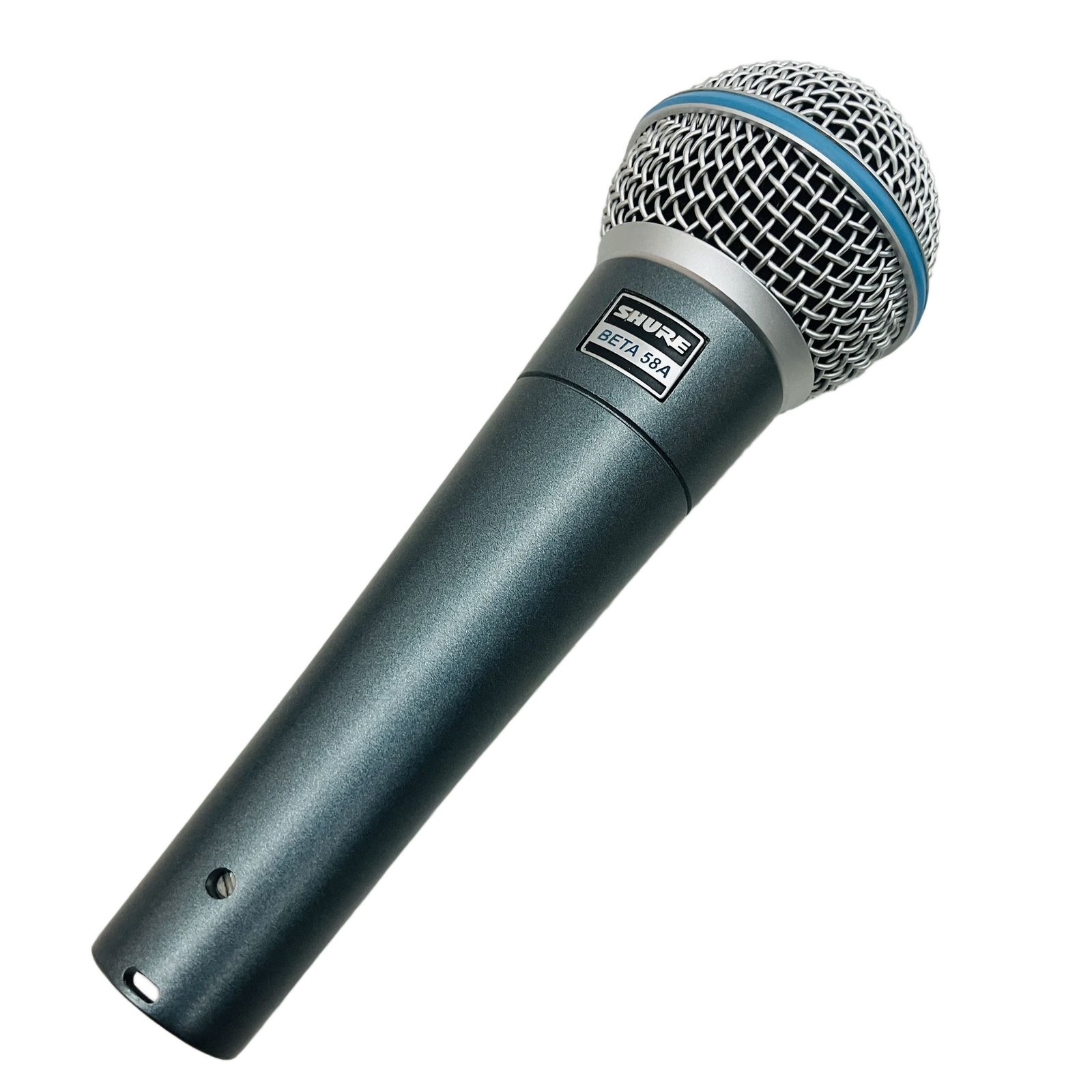 SHURE BETA58A ダイナミック マイク 音響機器 シュア 中古 C10709450