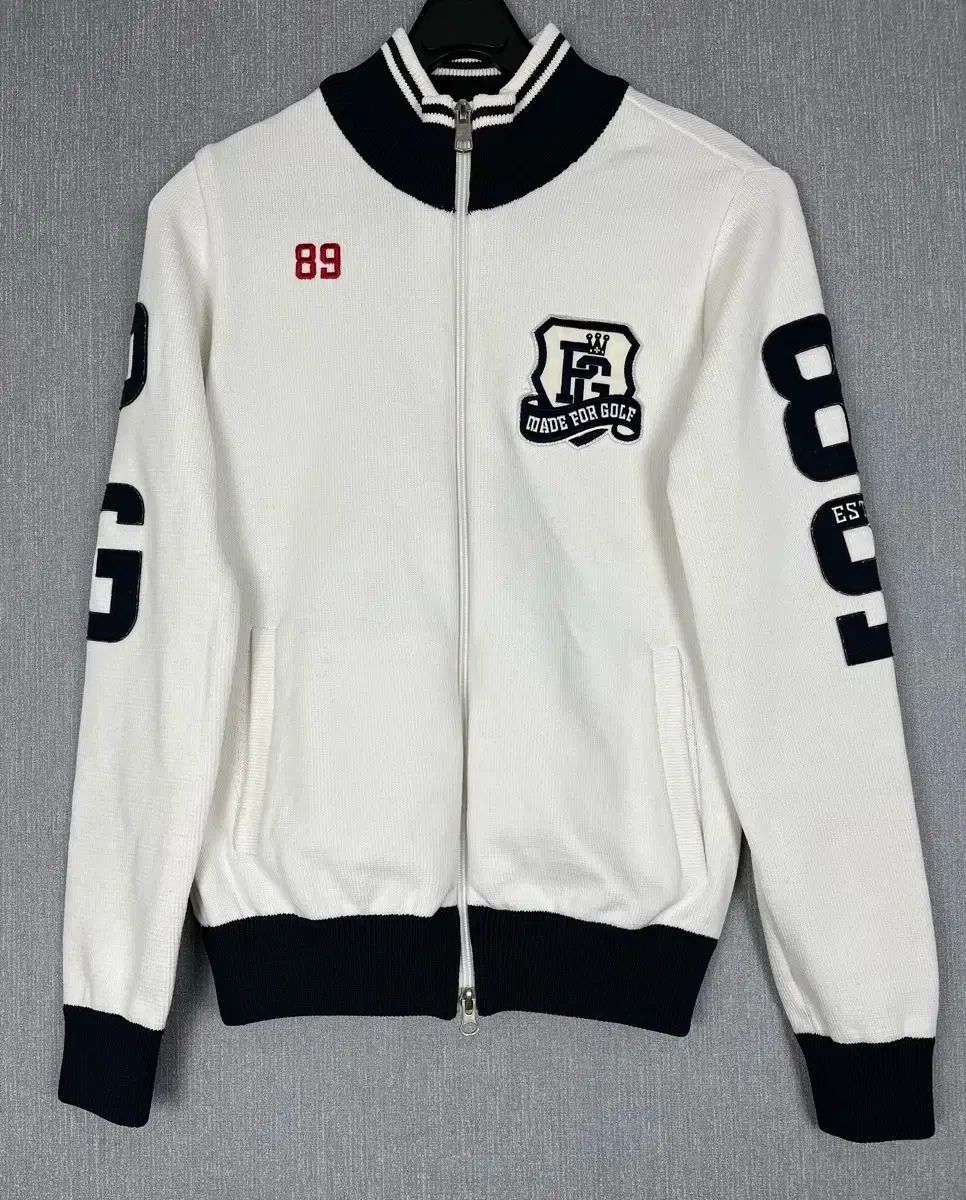 1 パーリーゲイツ 防風 ニット ジャケット 1 パーリーゲイツ 防風 ニット ジャケット