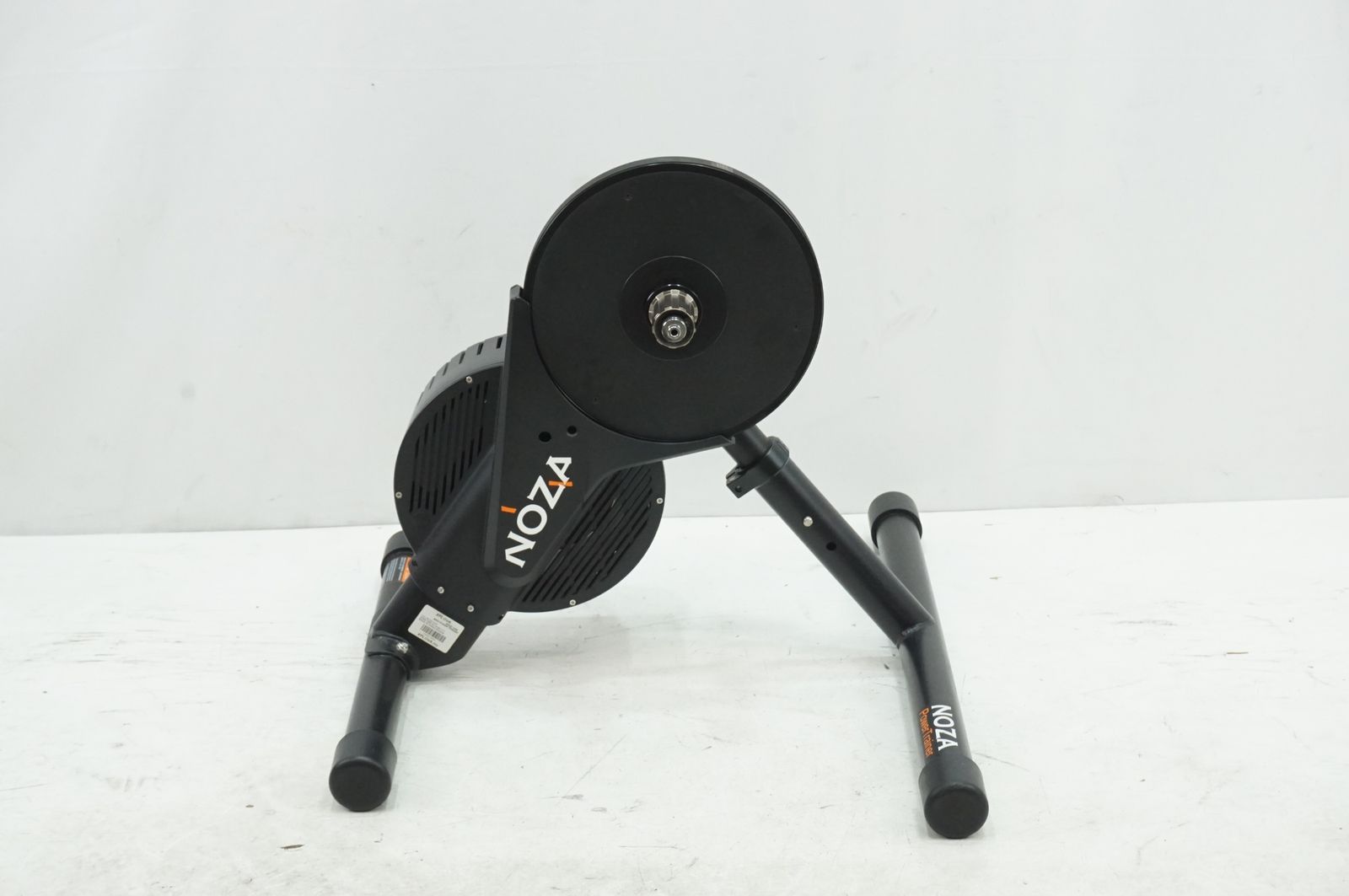 XPLOVA エクスプローバ NOZA ONE サイクルトレーナー