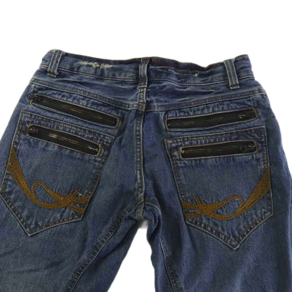 Diamond Dogs ダイアモンドドッグス ジーンズ デニムパンツ インディゴ