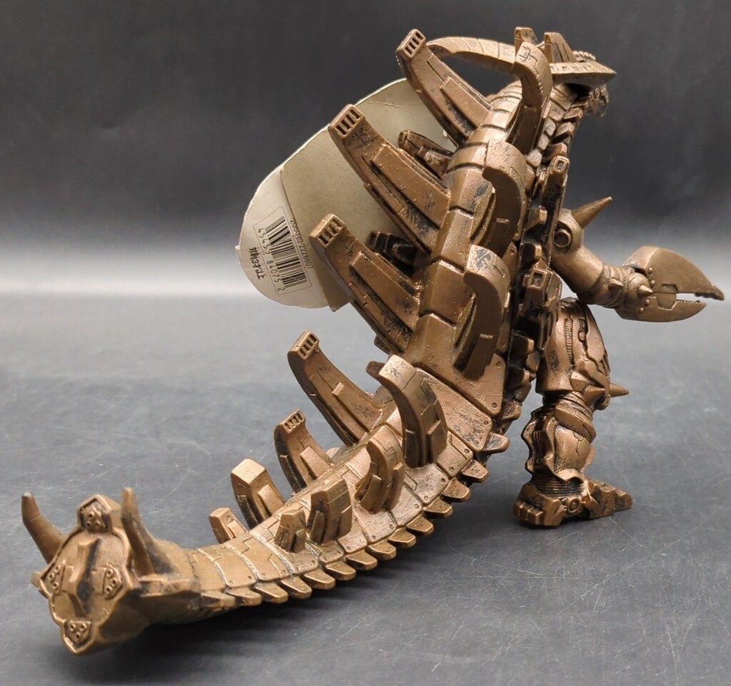 バンダイ ウルトラ怪獣DX スーパーグランドキング SD DX - メルカリ