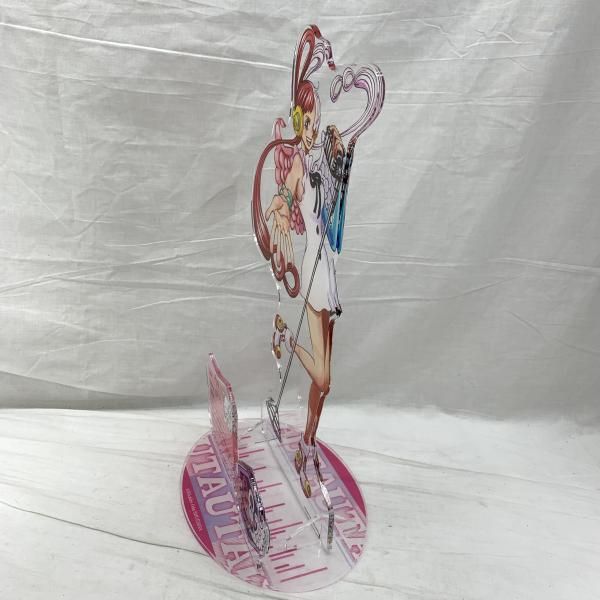 アクリルGIGAフィギュア 91